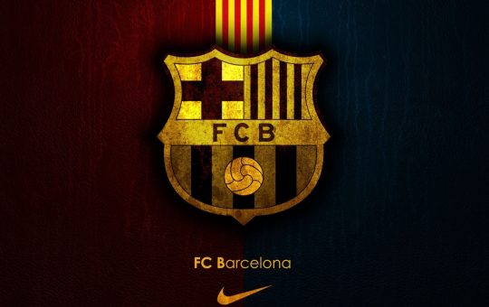 Logo Klub Sepak Bola