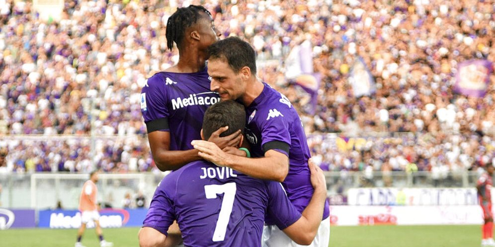 Fiorentina Berhasil Mengalahkan Torino