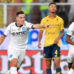 Genoa Berhasil Mengalahkan Frosinone dengan Skor Akhir 1-2