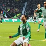 Werder Bremen Perkasa di Kandang dengan Mudah Mengalahkan