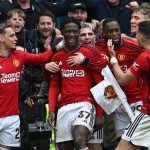 Kobbie Mainoo: Masa Depan Tajam Manchester United?