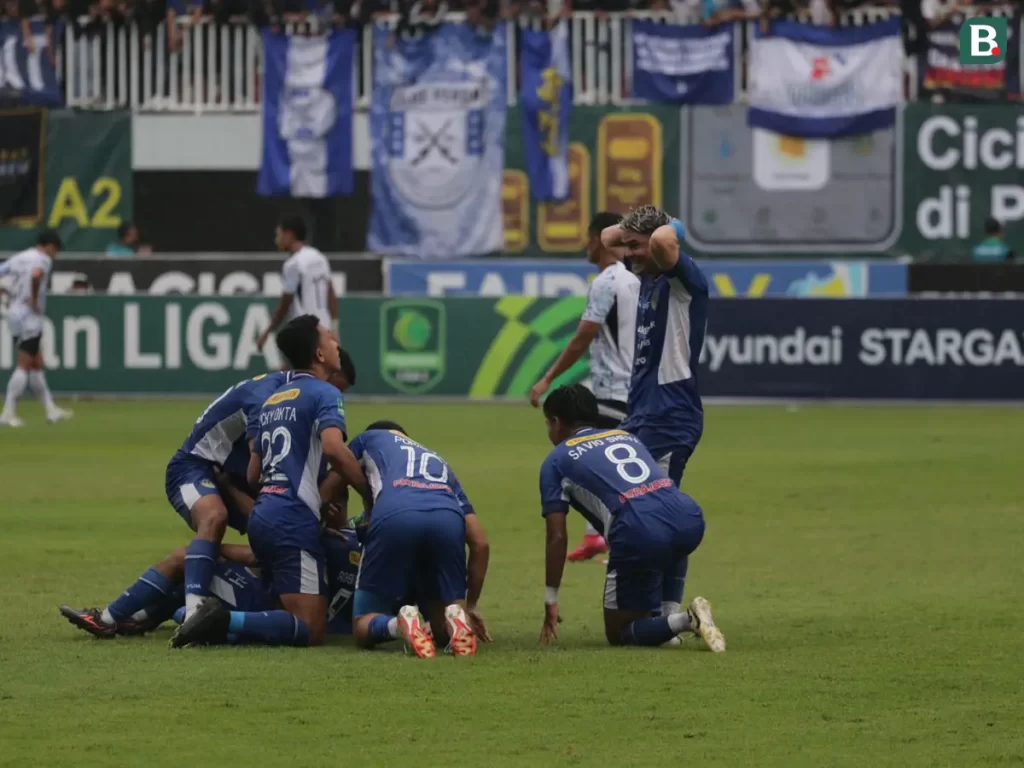 Erwan Hendarwanto Sadar Tak Dapat Pimpin PSIM Liga 1, Laskar Mataram Terus Eksis!