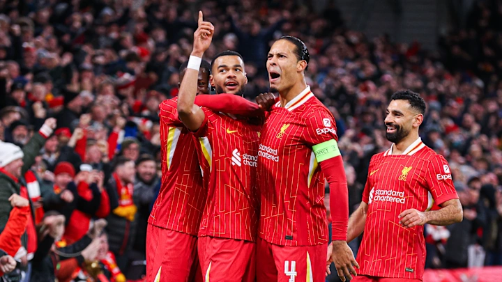 Akankah Liverpool Juara Liga Inggris 2024-2025?