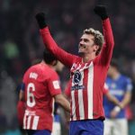 Bikin Wasit Was-was! Kata Griezmann: Protes Madrid