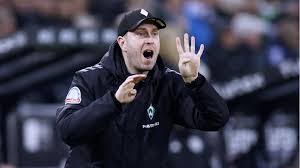 Werder Bremen di Tengah Krisis: Ole Werner