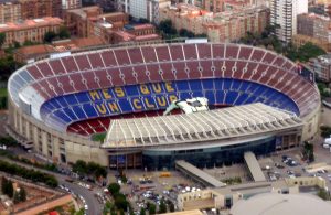 Stadion Renov Camp Nou Sambut Barcelona Kembali Pada September 2025