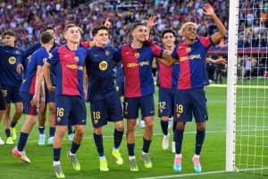 Barcelona Dapatkan Pendapatan Besar Dari El Clasico: Ketika Sepak Bola dan Bisnis Berpadu