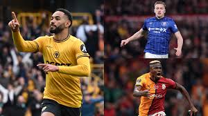Berita Transfer Terbaru: Matheus Cunha, Liam Delap, dan David Raya Jadi Sorotan